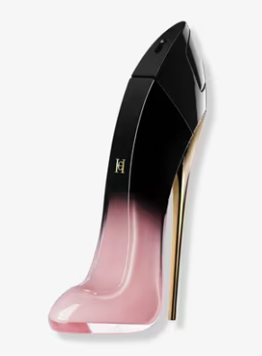 Carolina Herrera Good Girl Blush Elixir Mini