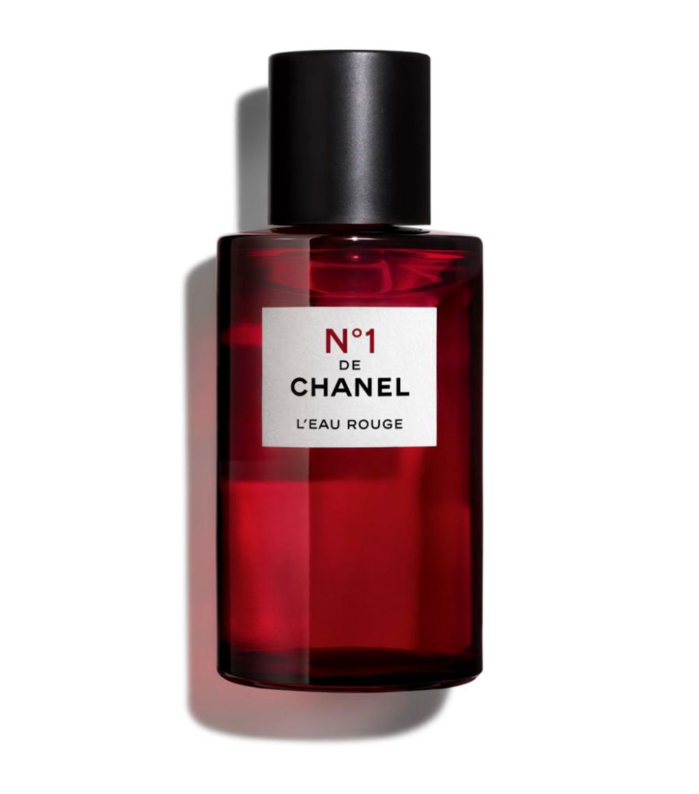 Chanel N°5 L’eau Rouge Limited Edition Mini