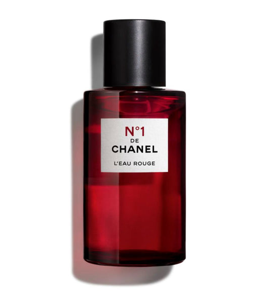 Chanel N°5 L’eau Rouge Limited Edition Mini