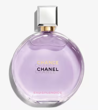Chanel Chance Eau Splendide 1.5ml–2ml Luxury Sample