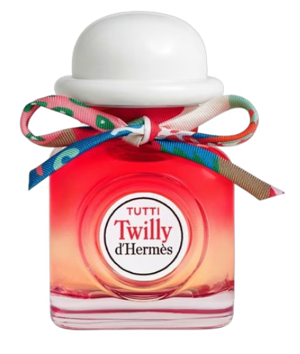 d'Hermes Tutti Twilly 1.5ml–2ml Luxury Sample