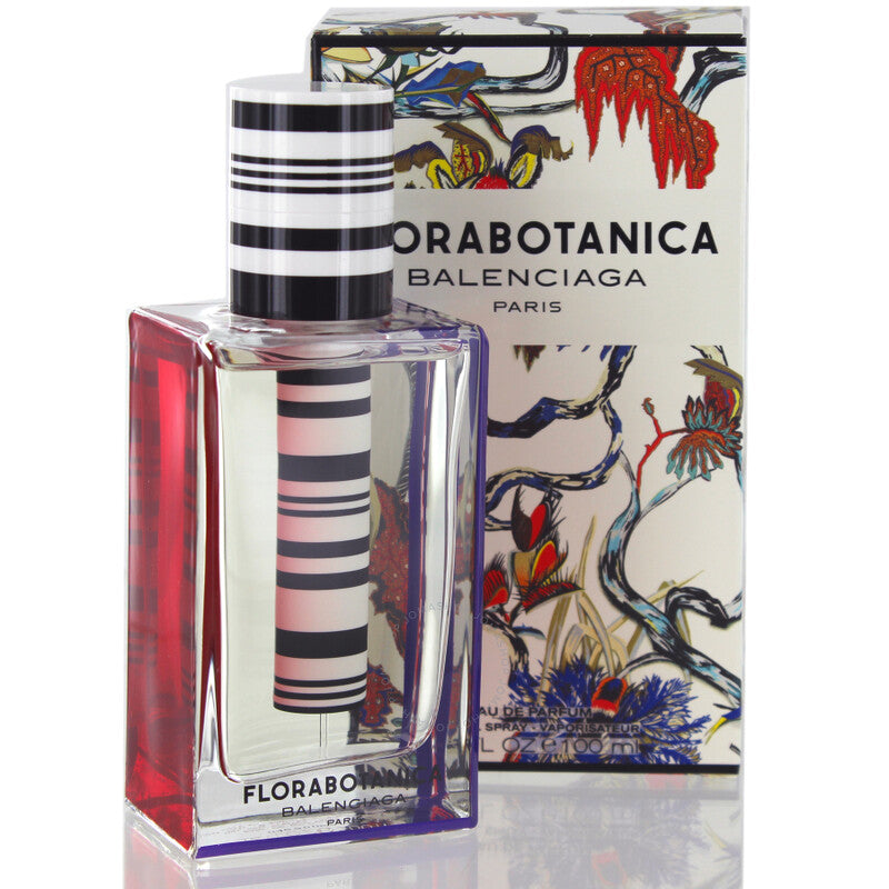 Balenciaga Florabotanica Mini (Discontinued)