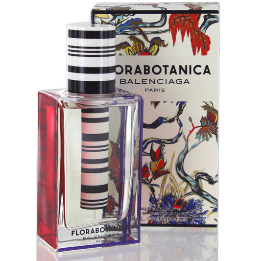 Balenciaga Florabotanica Mini (Discontinued)