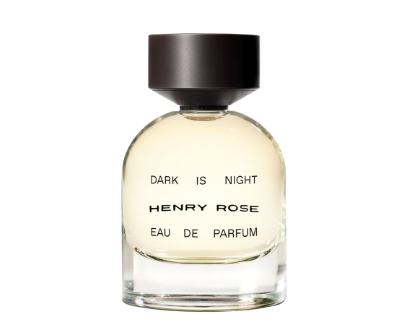 Henry Rose Dark is Night 1.5ml–2ml Luxury Sample