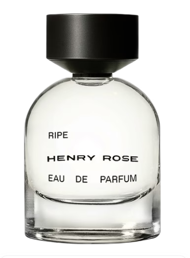 Henry Rose Ripe 1.5ml–2ml Luxury Sample