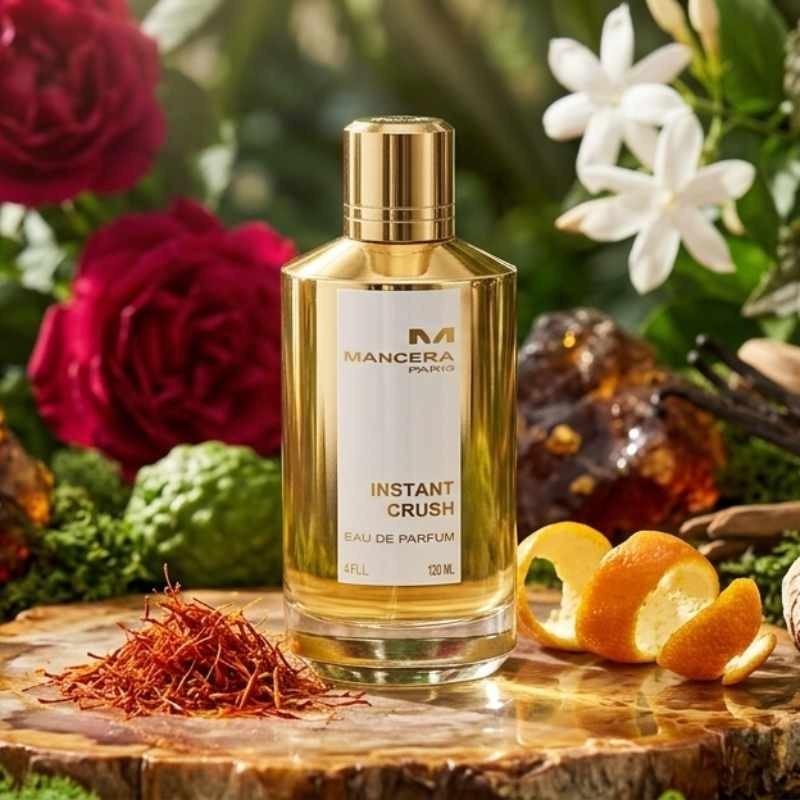 Mancera Instant Crush Luxury Sample