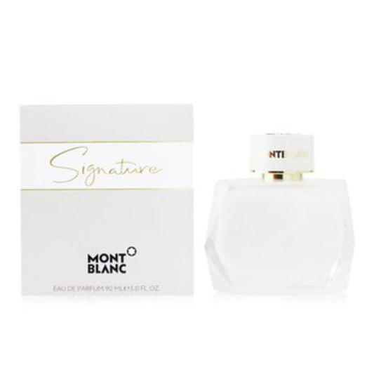 Mont Blanc Signature Mini
