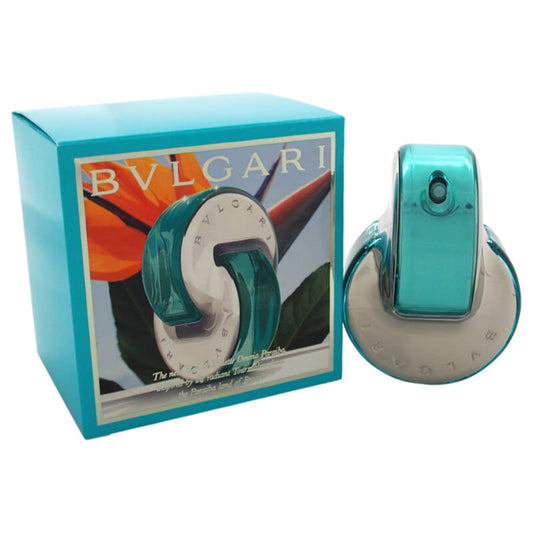 Bvlgari Omnia Paraiba Mini