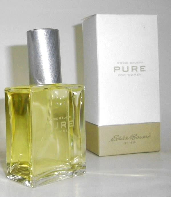 Eddie Bauer Pure (discontinued)-Full Size