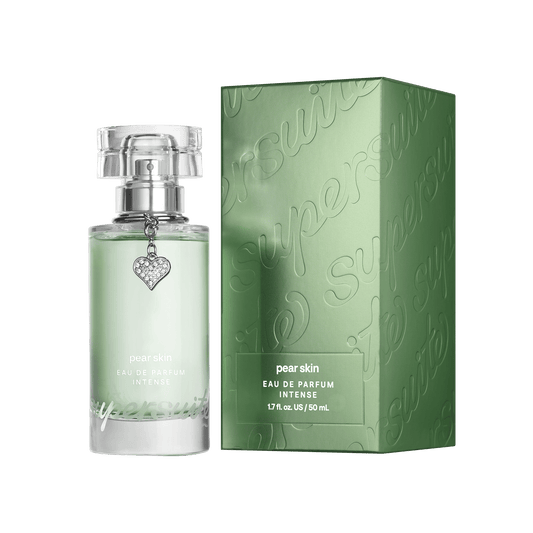 Supersuite Pear Skin Intense-Full Size