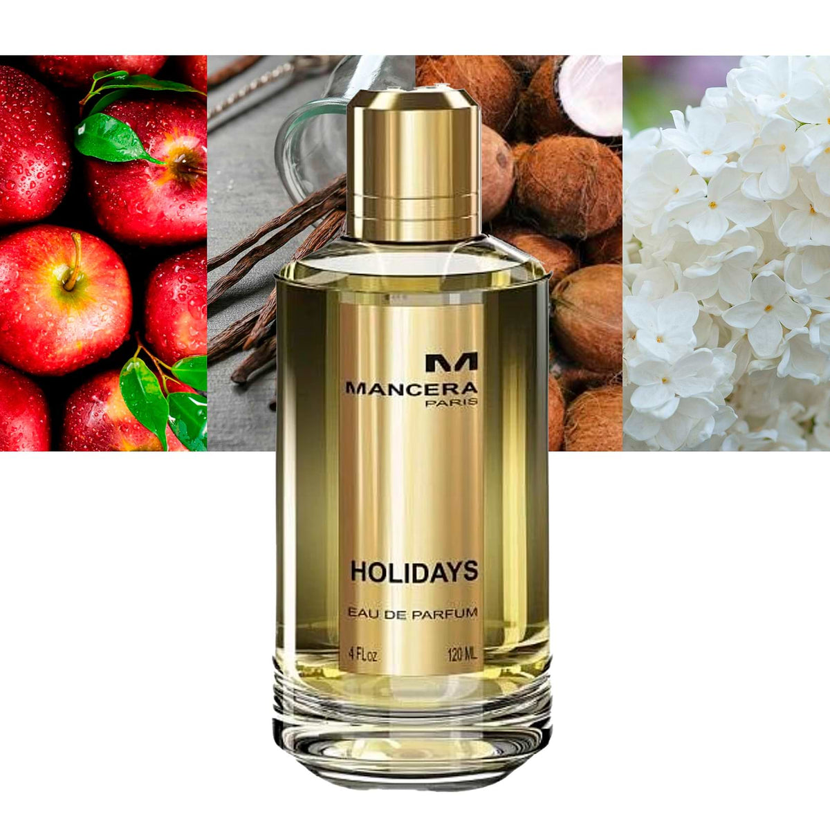 Mancera Holidays Luxury Sample